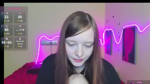 Alie online show from September 10, 2025, 1:05 am