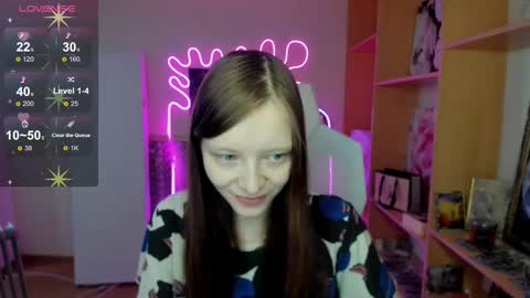 Alie online show from November 14, 2025, 3:16 am