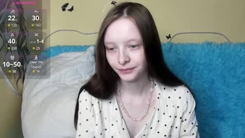 Alie online show from February 10, 2026, 2:48 am