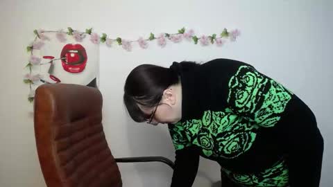 AliceInks online show from January 19, 2026, 7:01 am