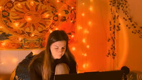 Alice online show from February 20, 2026, 1:24 am