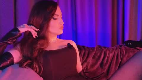 alicejameson online show from January 13, 2026, 8:58 pm