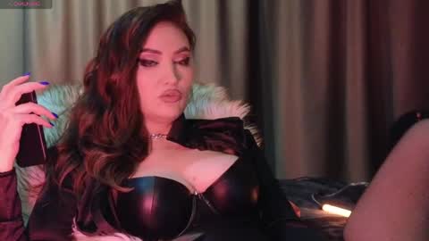 alicejameson online show from May 24, 2026, 10:26 pm