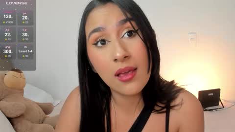 Snapshot of alicejhons chatting on September 11, 2025, 2:00 am vanessa online show from September 11, 2025, 2:00 am