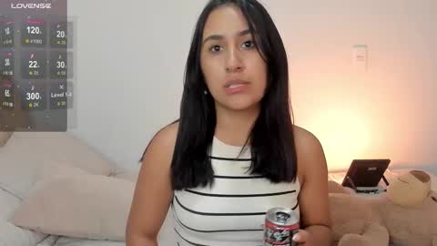 Snapshot of alicejhons chatting on September 22, 2025, 12:01 am vanessa online show from September 22, 2025, 12:01 am