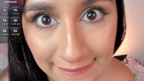 Snapshot of alicejhons chatting on September 27, 2025, 2:38 am vanessa online show from September 27, 2025, 2:38 am