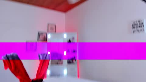  ALICEKIING online show from May 22, 2026, 3:02 am