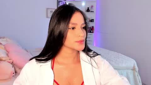  ALICEKIING online show from June 15, 2026, 5:31 am