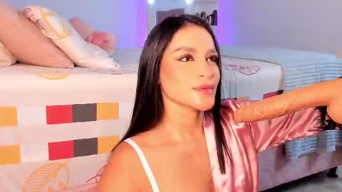  ALICEKIING online show from June 25, 2026, 5:12 am