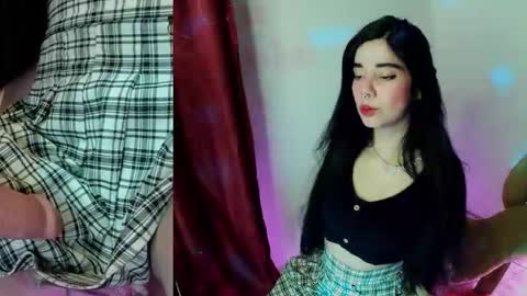 Snapshot of alicekingdom chatting on September 15, 2025, 12:43 am Alicekingdom online show from September 15, 2025, 12:43 am