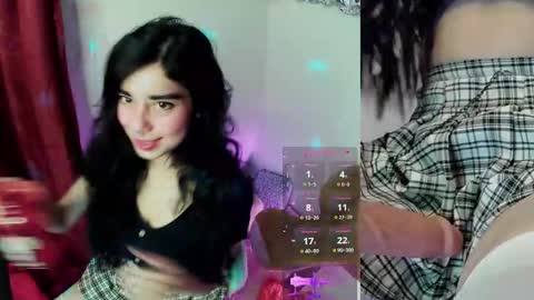 Snapshot of alicekingdom chatting on September 18, 2025, 1:18 am Alicekingdom online show from September 18, 2025, 1:18 am