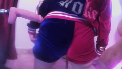 Snapshot of alicekingdom chatting on November 2, 2025, 1:52 am Alicekingdom online show from November 2, 2025, 1:52 am