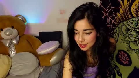 Alicekingdom online show from November 30, 2025, 1:31 am