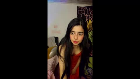 Alicekingdom online show from December 20, 2025, 1:45 am