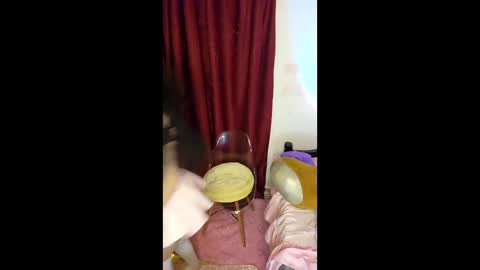 Alicekingdom online show from January 31, 2026, 11:25 pm