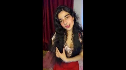 Alicekingdom online show from February 3, 2026, 12:20 am