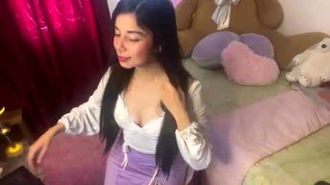 Alicekingdom online show from July 17, 2026, 8:57 pm