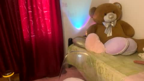 Alicekingdom online show from July 30, 2026, 7:35 pm