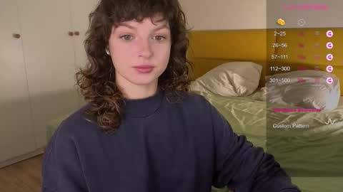 AliceKingsleigh online show from March 4, 2026, 6:08 am