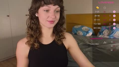 AliceKingsleigh online show from March 10, 2026, 4:50 am