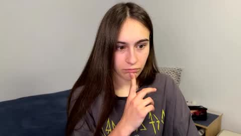 alicekollt online show from May 18, 2026, 7:31 pm