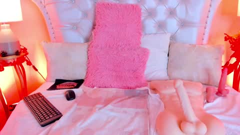 Alice 3 online show from January 9, 2025, 3:01 pm