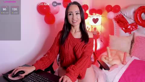 Alice 3 online show from February 11, 2025, 12:05 pm