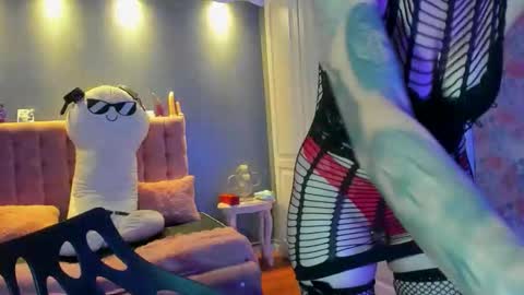 Alice online show from March 11, 2026, 1:28 pm