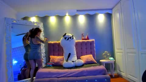 Alice online show from March 22, 2026, 2:09 pm