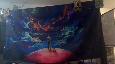 Snapshot of aliceleemcgee chatting on January 18, 2026, 11:52 pm aliceleemcgee online show from January 18, 2026, 11:52 pm