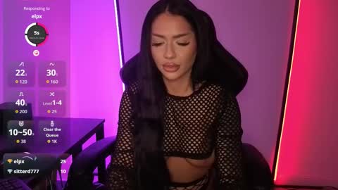 alicemadyson online show from January 17, 2026, 8:12 pm