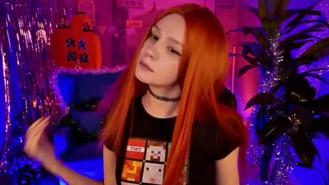 Alice online show from December 21, 2025, 9:00 pm