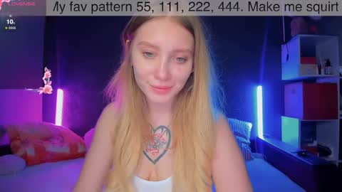 Alice  online show from March 8, 2025, 1:14 pm