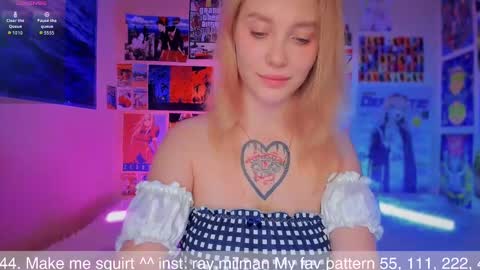 Alice  online show from September 18, 2025, 6:37 am