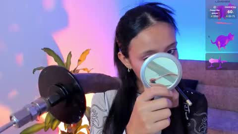 Alicee  online show from February 5, 2026, 10:36 pm