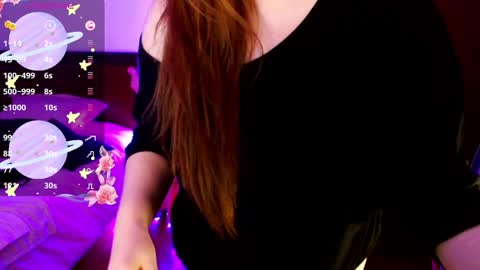 Snapshot of alicemtz chatting on May 27, 2026, 12:40 am AliceMtz online show from May 27, 2026, 12:40 am