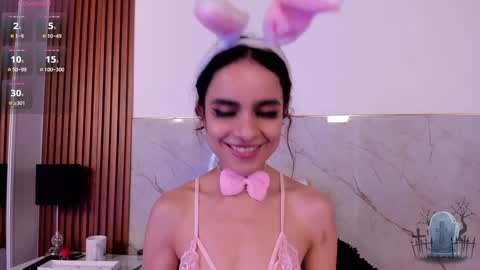 alicenoir_ online show from February 6, 2025, 5:40 pm