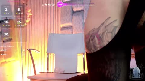 alicenoir_ online show from May 2, 2026, 11:21 pm