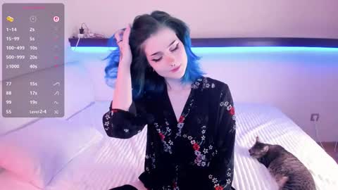 Snapshot of alicentity chatting on October 17, 2025, 5:21 am Alice online show from October 17, 2025, 5:21 am