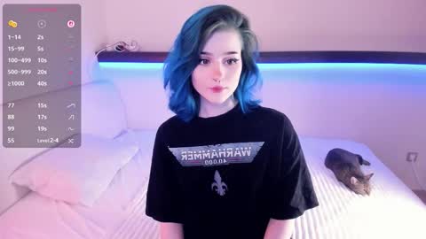 Snapshot of alicentity chatting on October 18, 2025, 4:59 am Alice online show from October 18, 2025, 4:59 am