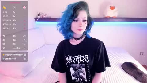 Snapshot of alicentity chatting on October 19, 2025, 5:30 am Alice online show from October 19, 2025, 5:30 am