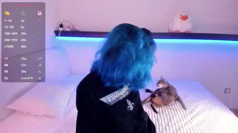 Snapshot of alicentity chatting on October 23, 2025, 5:51 am Alice online show from October 23, 2025, 5:51 am