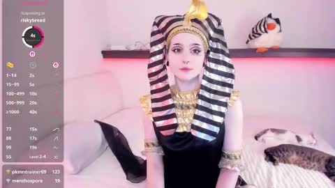 Snapshot of alicentity chatting on November 1, 2025, 6:59 am Alice online show from November 1, 2025, 6:59 am