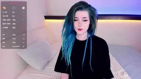 Alice online show from February 18, 2026, 4:41 am