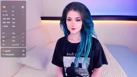 Alice online show from March 7, 2026, 6:54 am