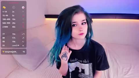 Alice online show from March 11, 2026, 6:19 am