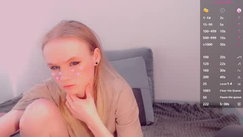 Alice online show from April 11, 2026, 5:45 am