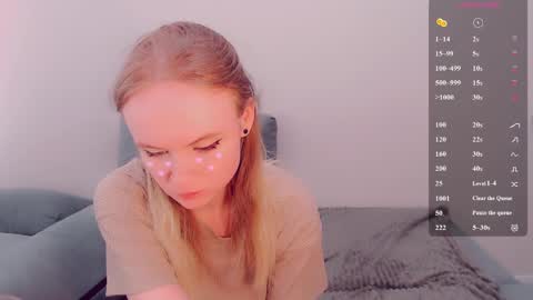Alice online show from May 6, 2026, 6:41 am
