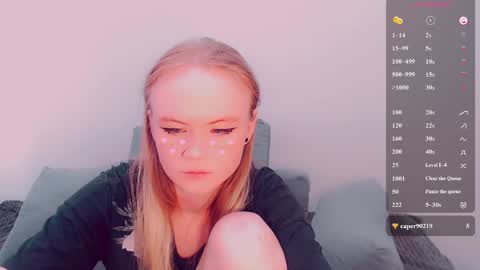 Alice online show from May 8, 2026, 6:19 am