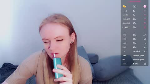 Alice online show from May 9, 2026, 5:45 am